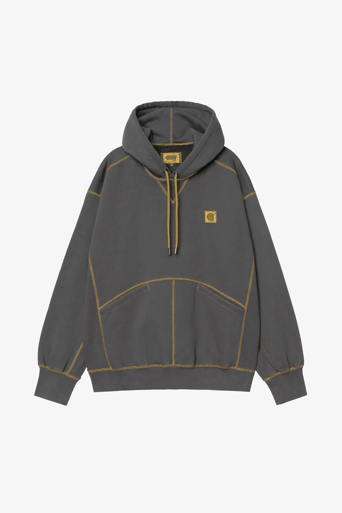 Carhartt WIP x Nicholas Daley Hoodie