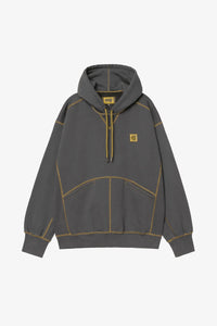 ND Black Sand / ND Golden Yellow (stone washed)