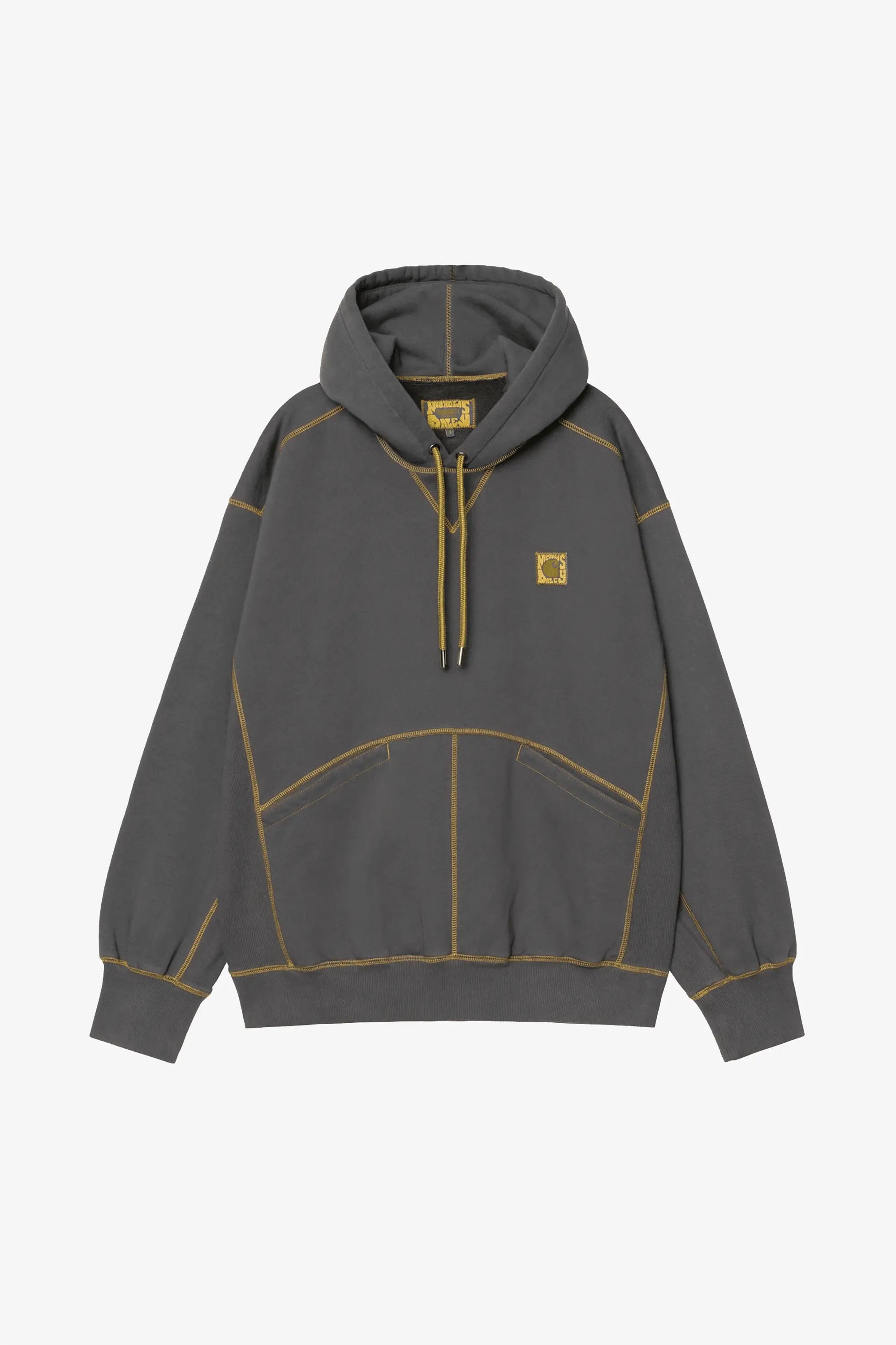 Carhartt WIP x Nicholas Daley Hoodie
