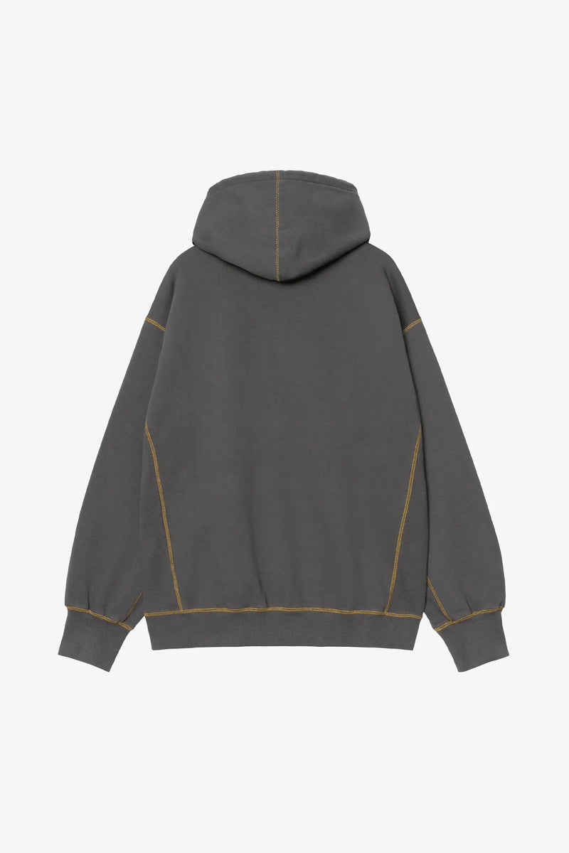 Carhartt WIP x Nicholas Daley Hoodie