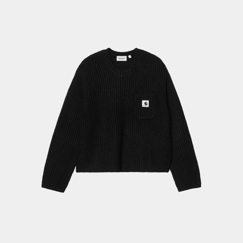 W' Mira Sweater