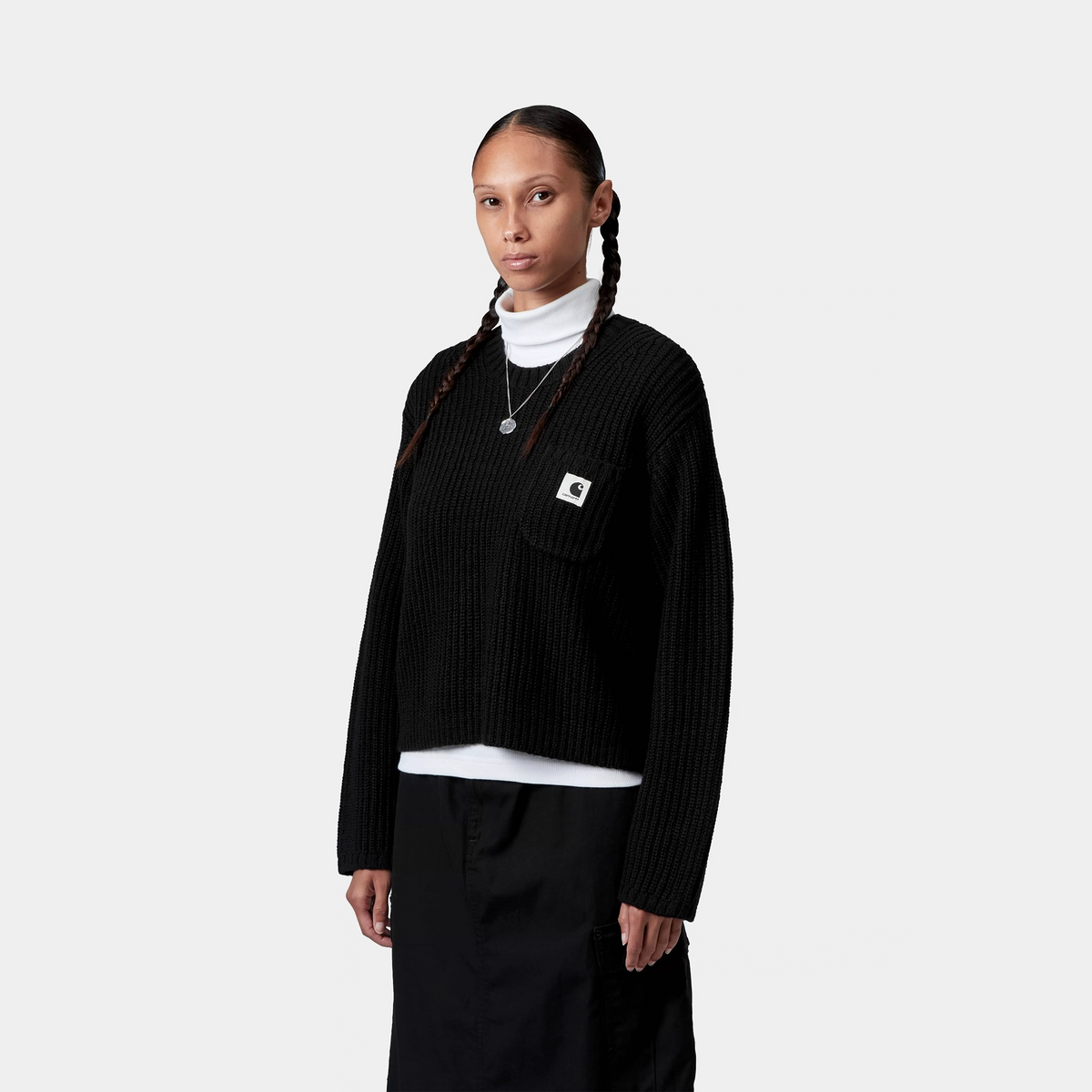 W' Mira Sweater