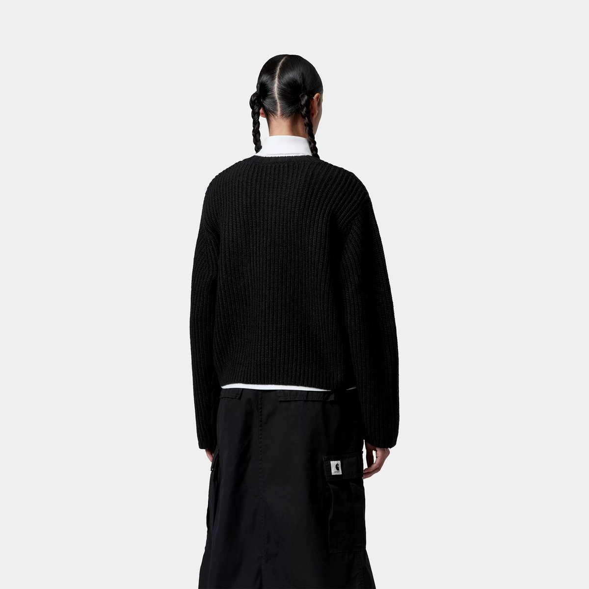 W' Mira Sweater