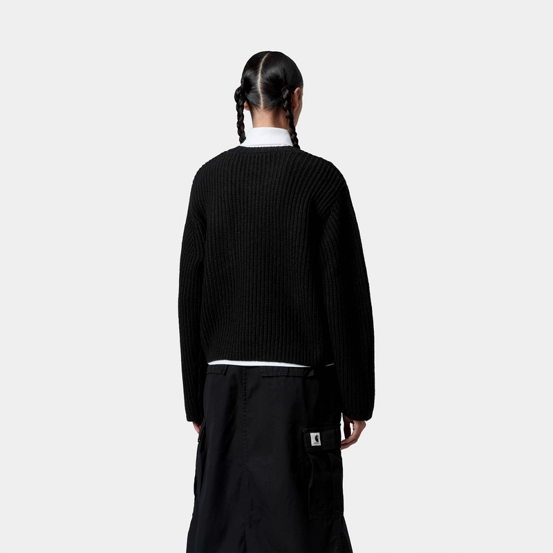 W' Mira Sweater
