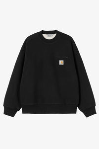 Black, stone washed