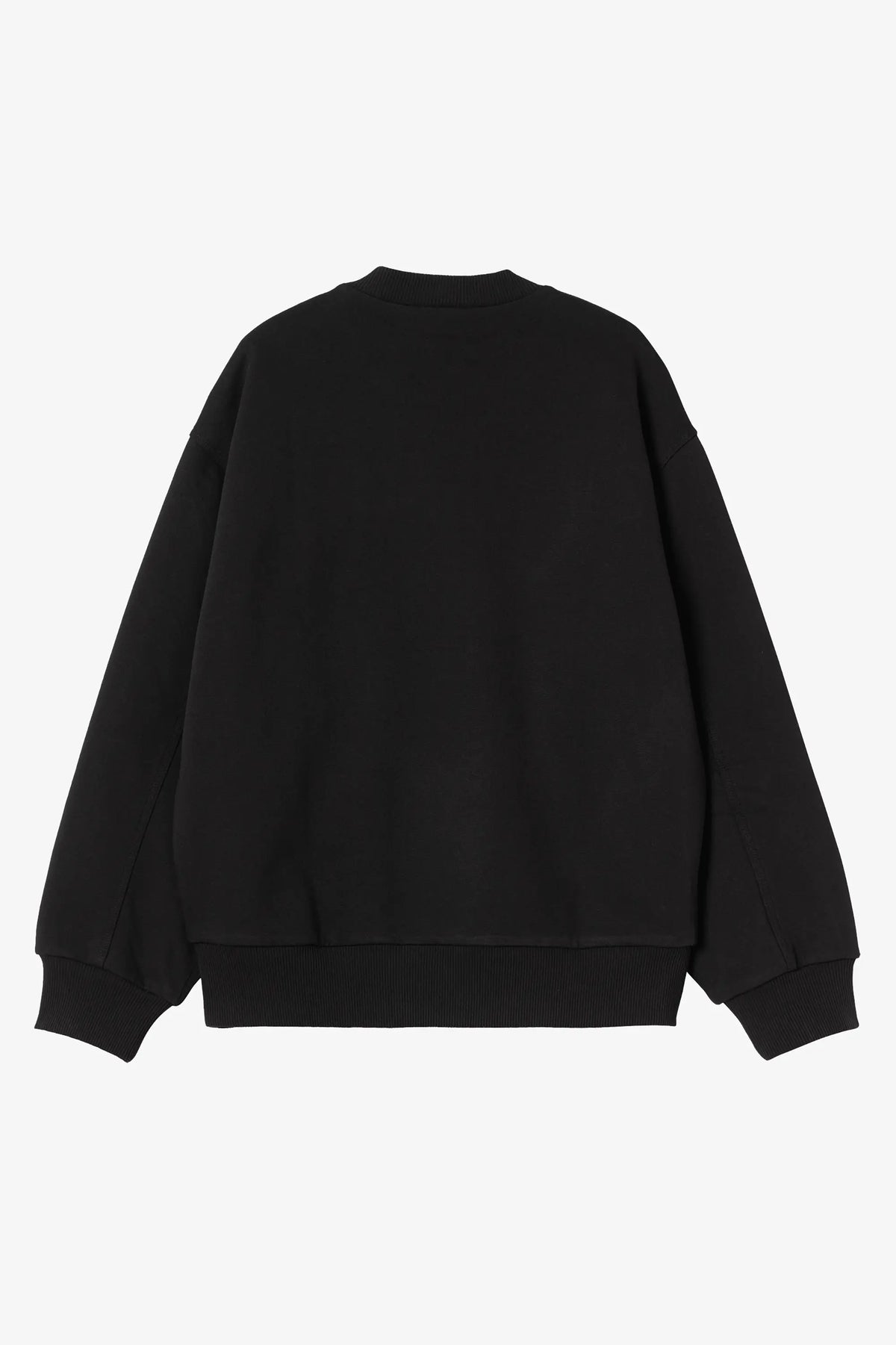 Detroit Sweatshirt