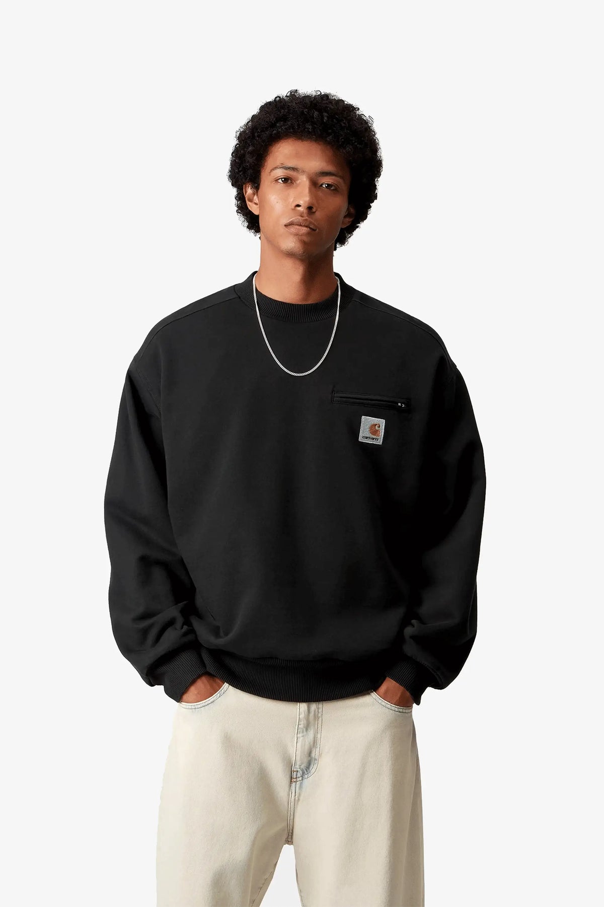 Detroit Sweatshirt