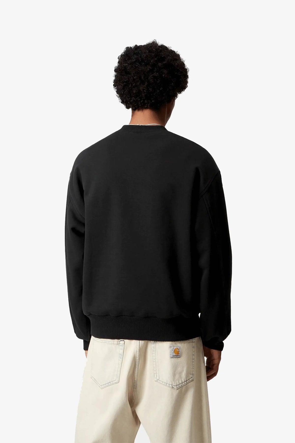 Detroit Sweatshirt