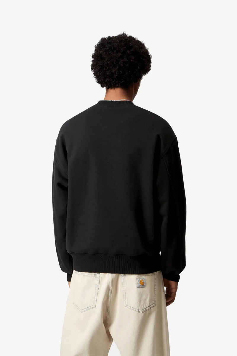 Detroit Sweatshirt