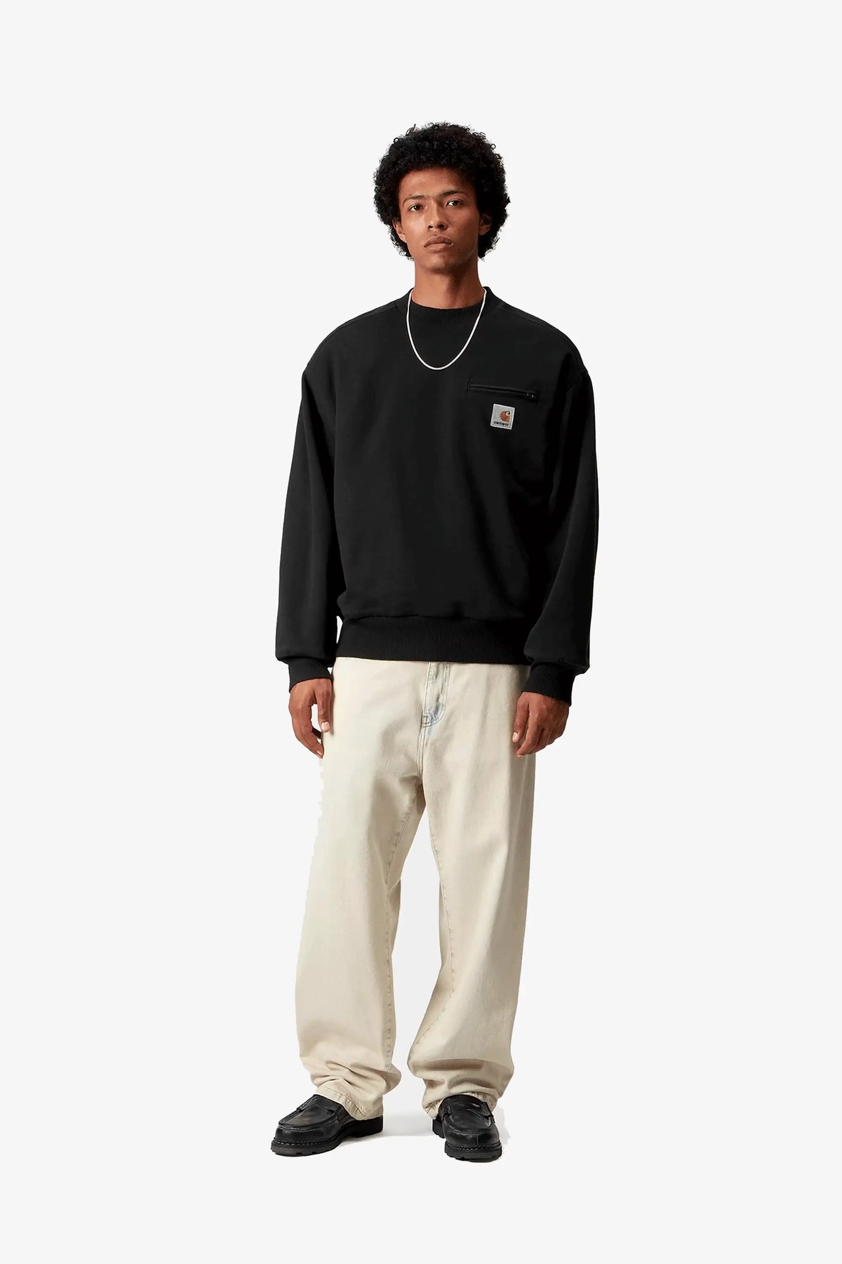 Detroit Sweatshirt
