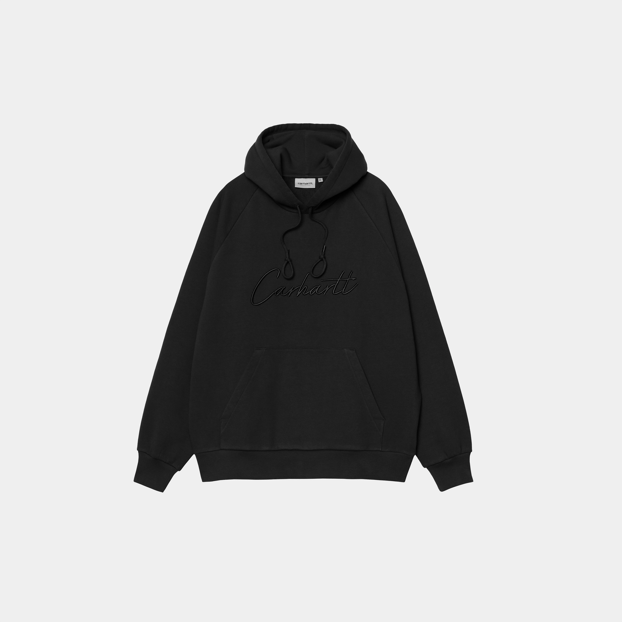 Hooded Ray Sweatshirt