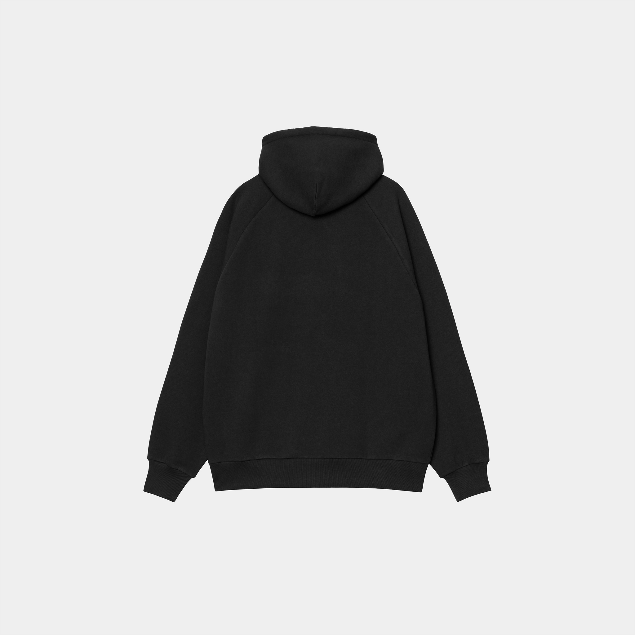 Hooded Ray Sweatshirt
