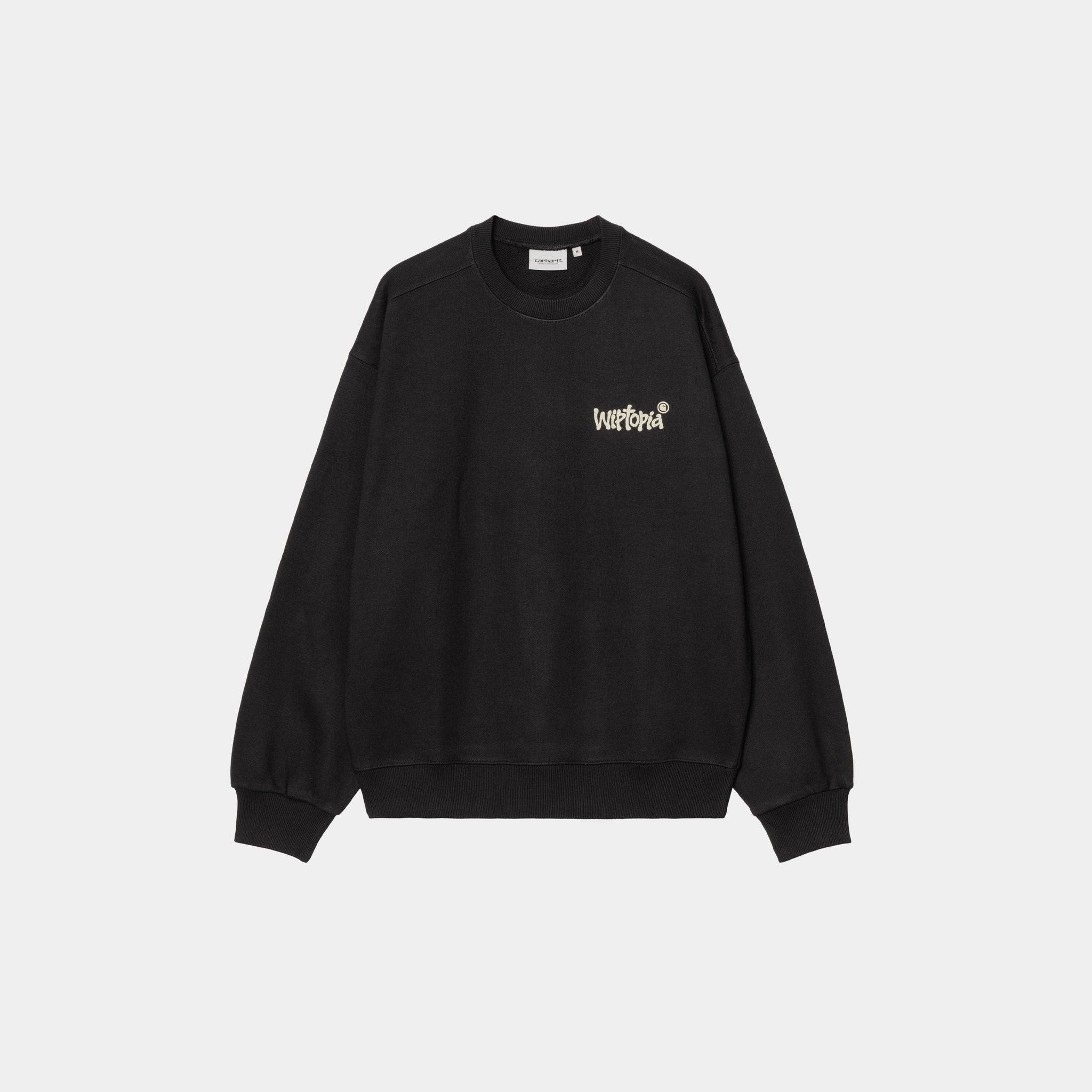 Wiptopia Sweatshirt
