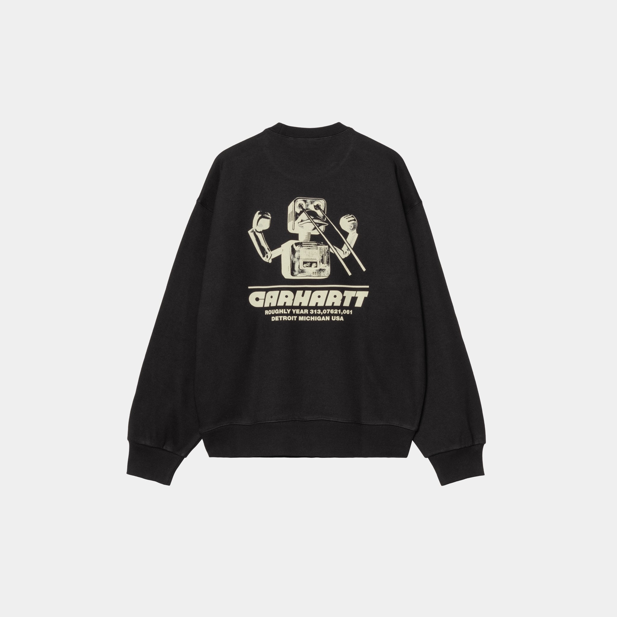 Wiptopia Sweatshirt