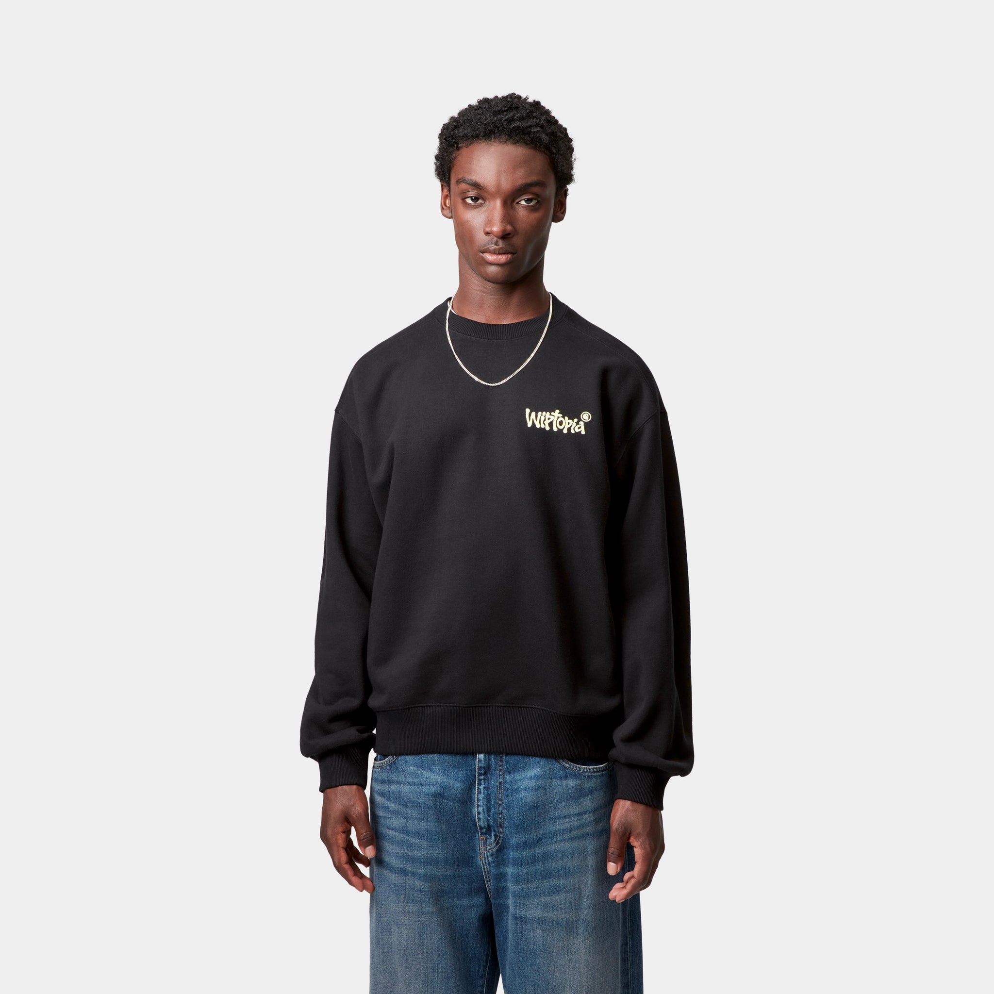 Wiptopia Sweatshirt