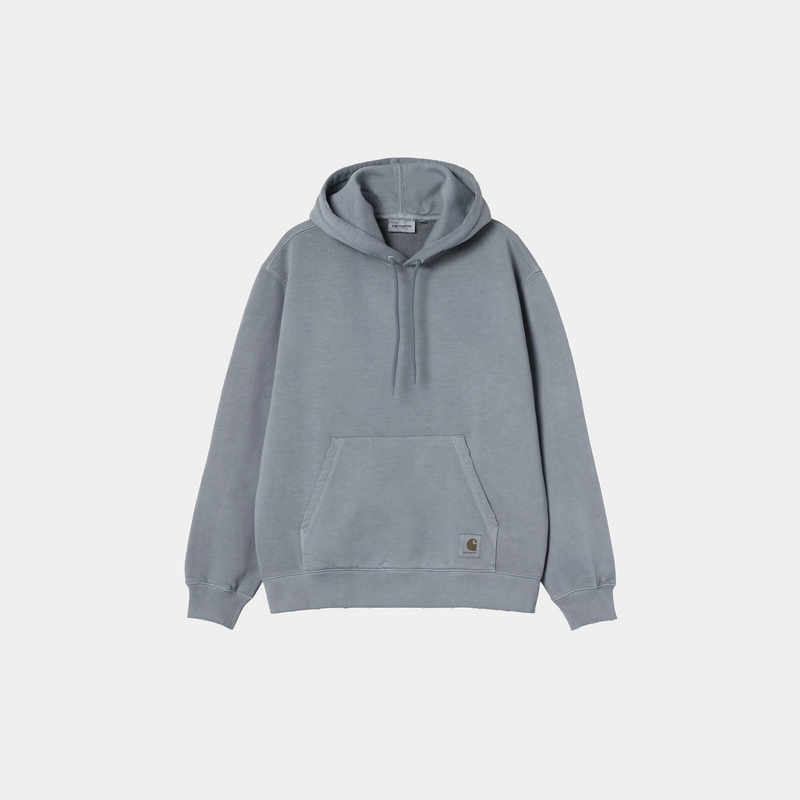 Hooded Torion Sweatshirt