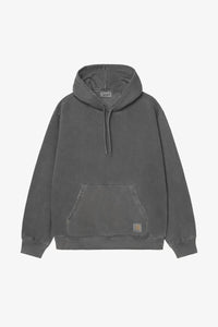 Black (grind washed)
