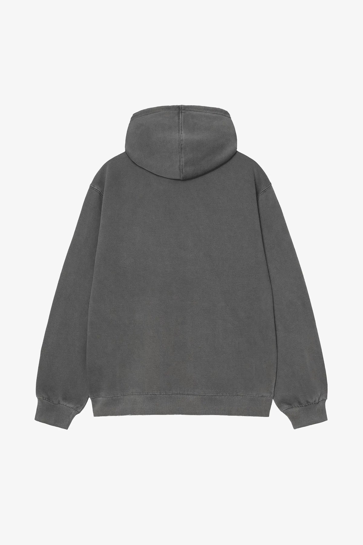 Hooded Torion Sweatshirt
