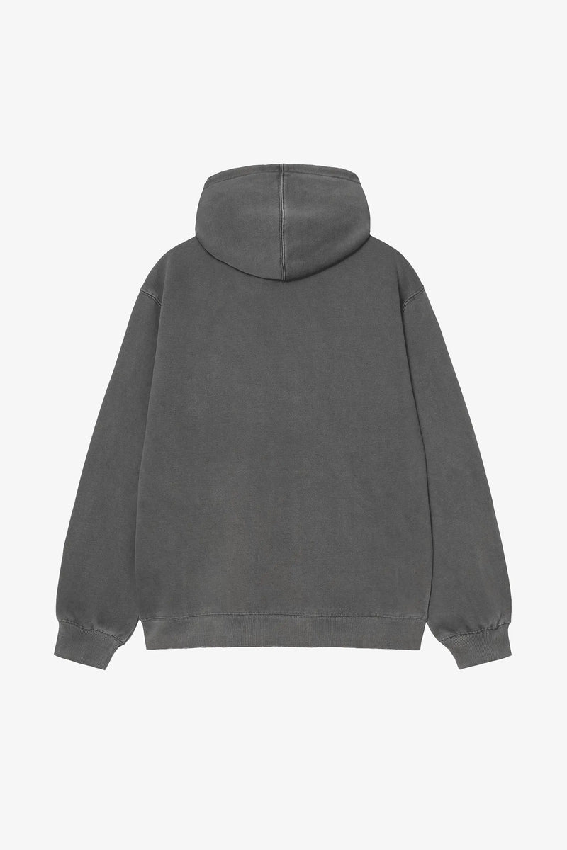 Hooded Torion Sweatshirt