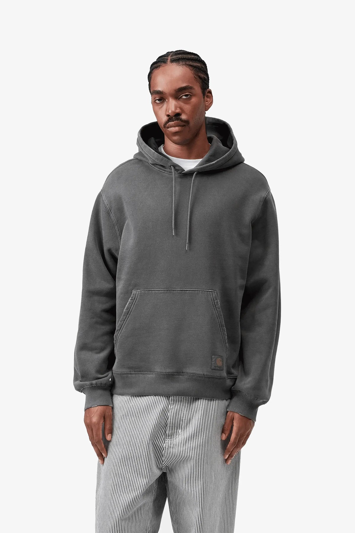 Hooded Torion Sweatshirt