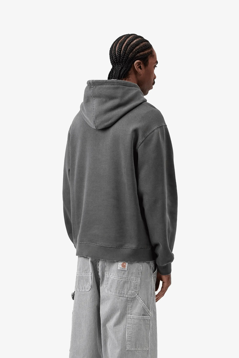 Hooded Torion Sweatshirt