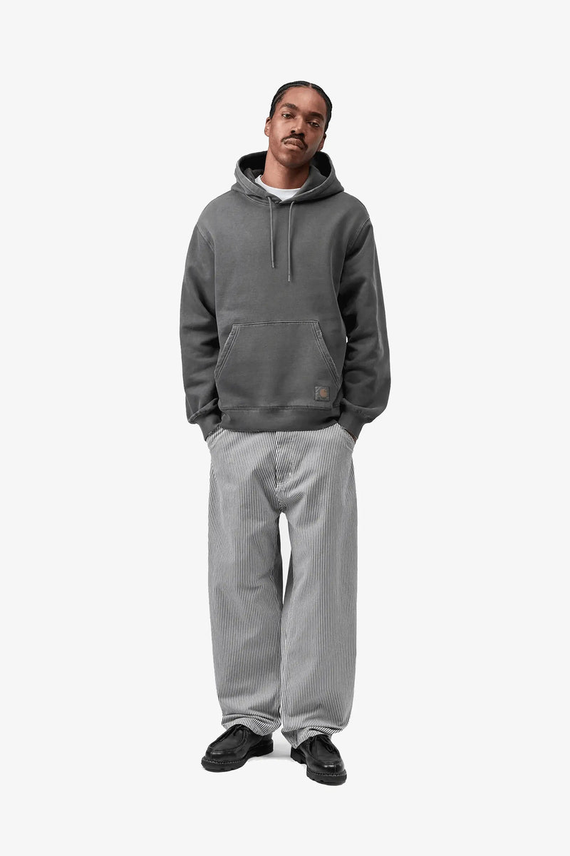 Hooded Torion Sweatshirt