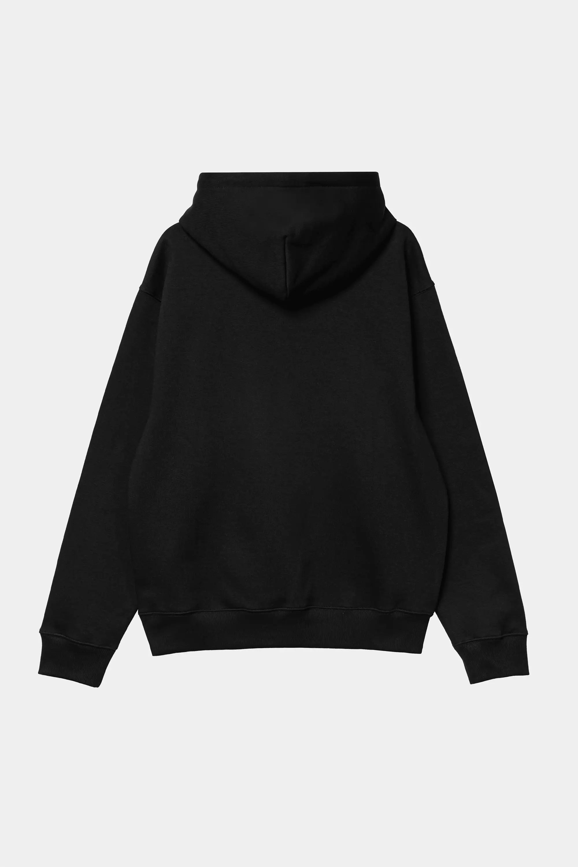 Carhartt WIP x Quartersnacks World Tour 2025 Hooded Sweatshirt