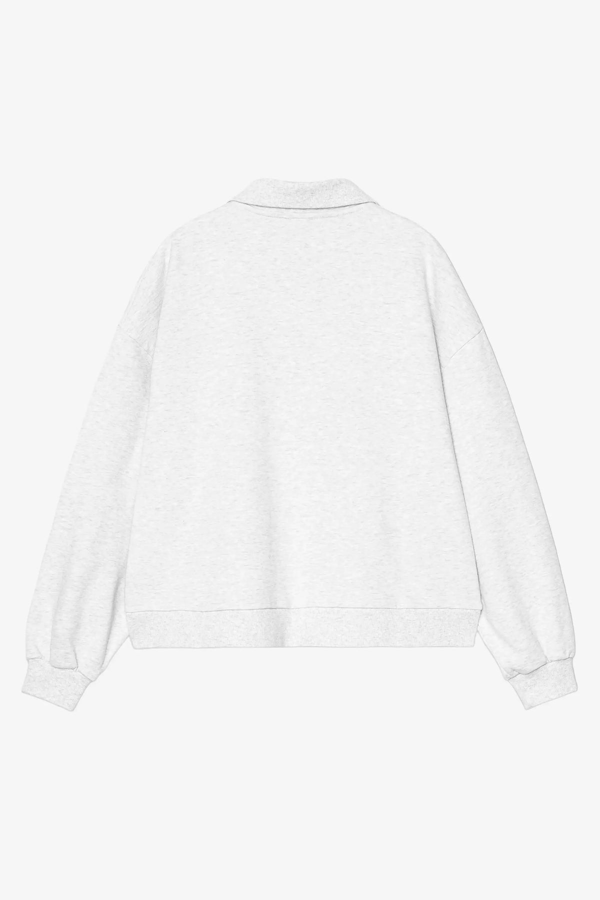 W' Brenta Polo Sweat