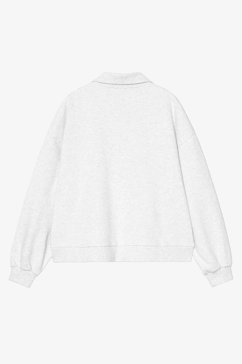 W' Brenta Polo Sweat
