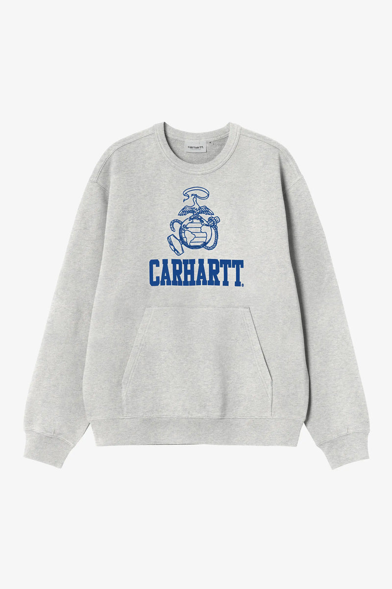 Pond Corps Sweatshirt