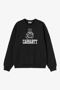 Black, enzyme bleach wash