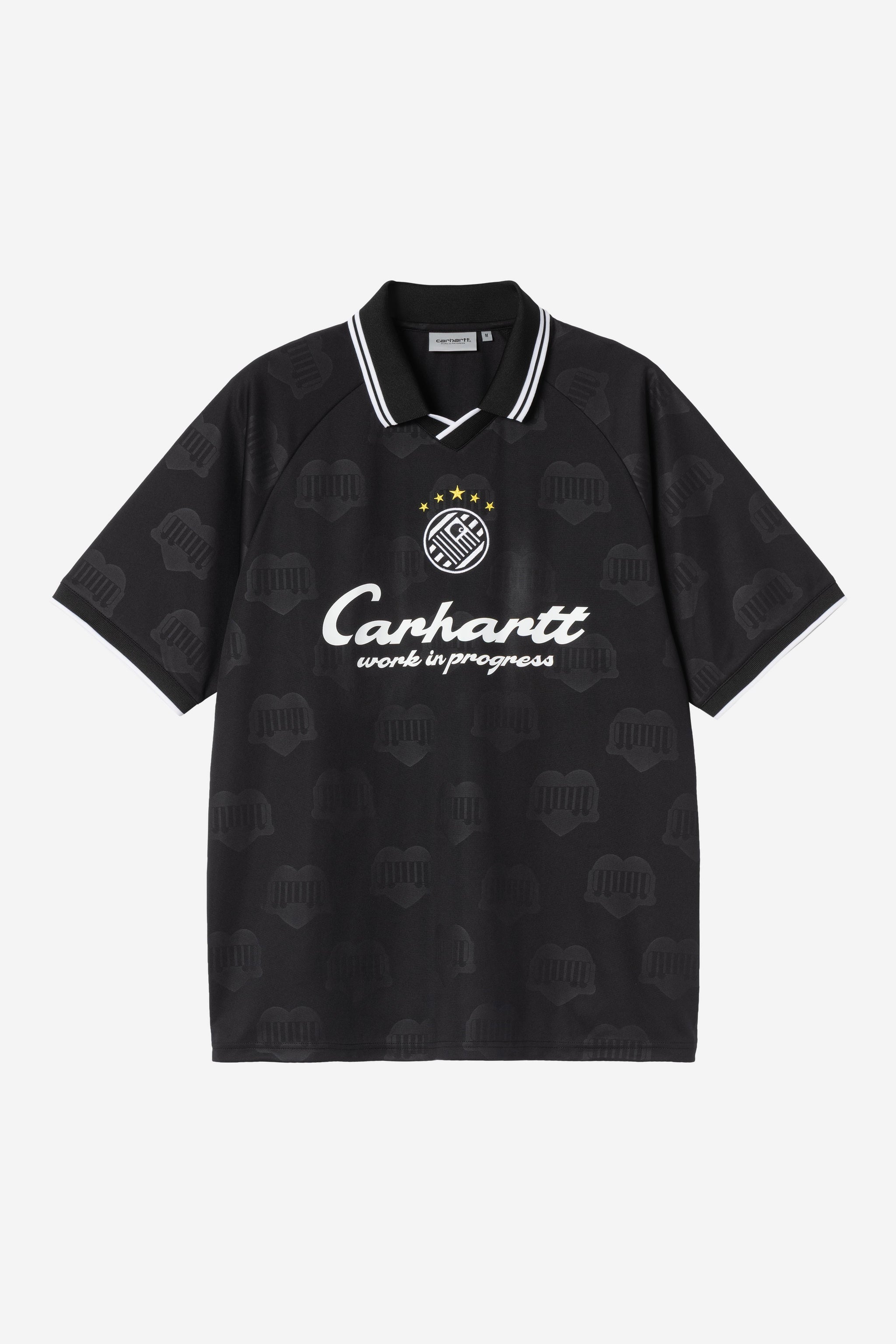 S/S Terrace Football T-Shirt
