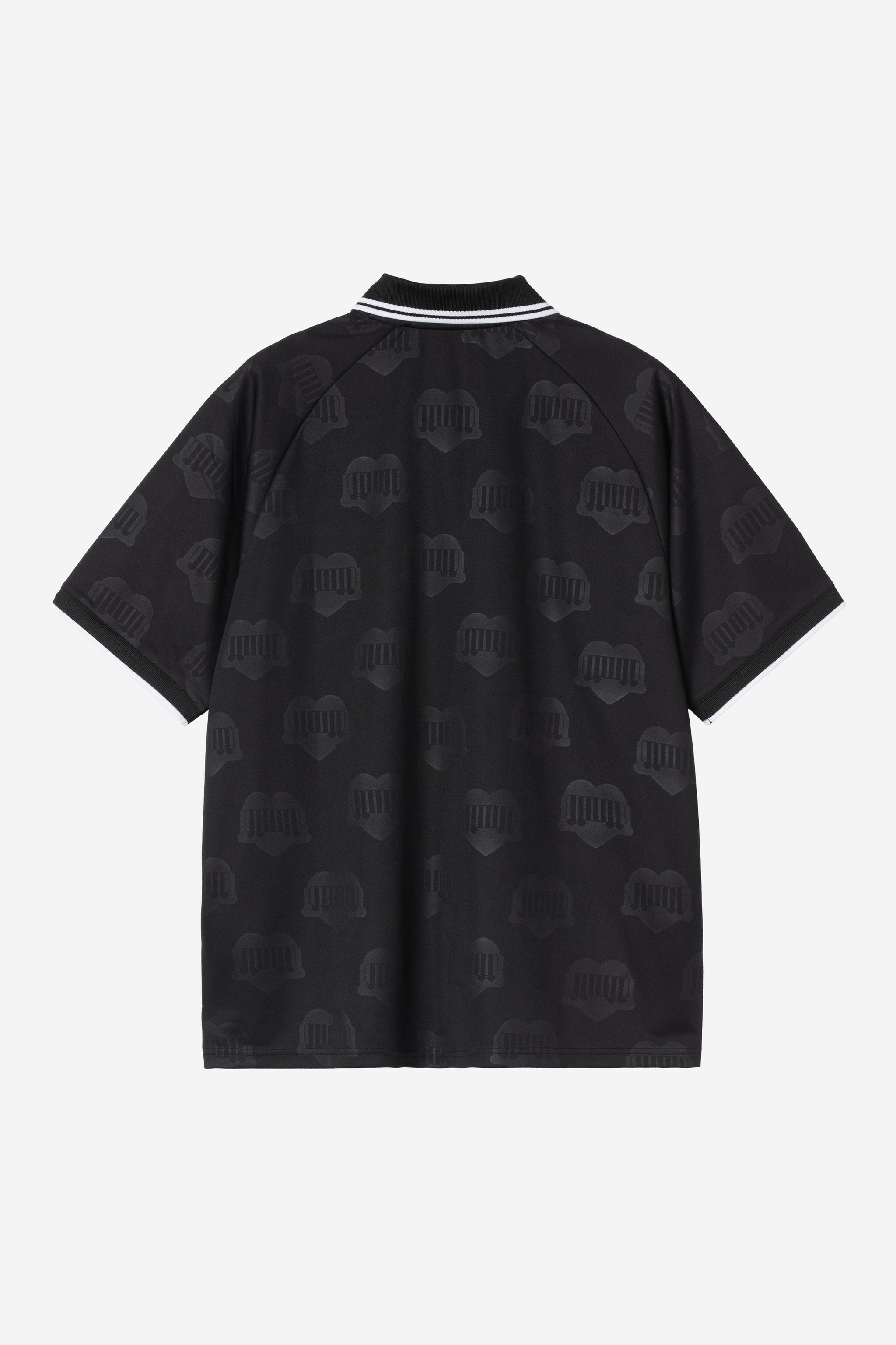 S/S Terrace Football T-Shirt