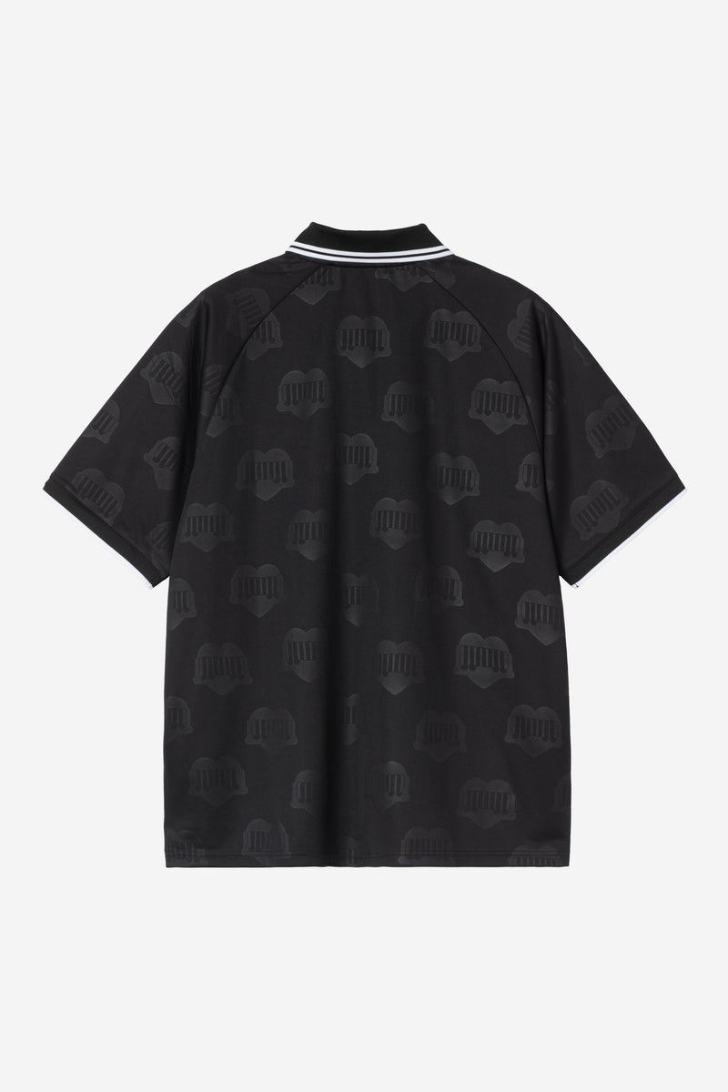 S/S Terrace Football T-Shirt