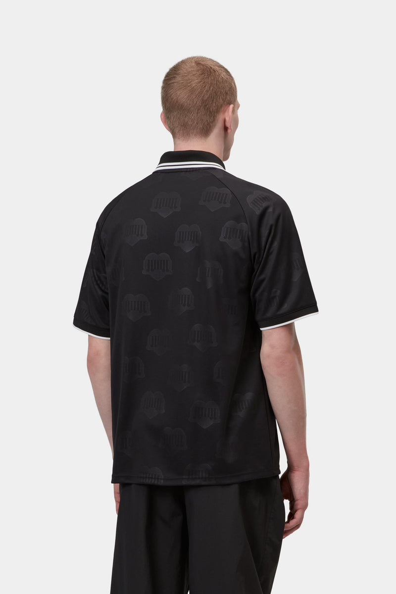S/S Terrace Football T-Shirt