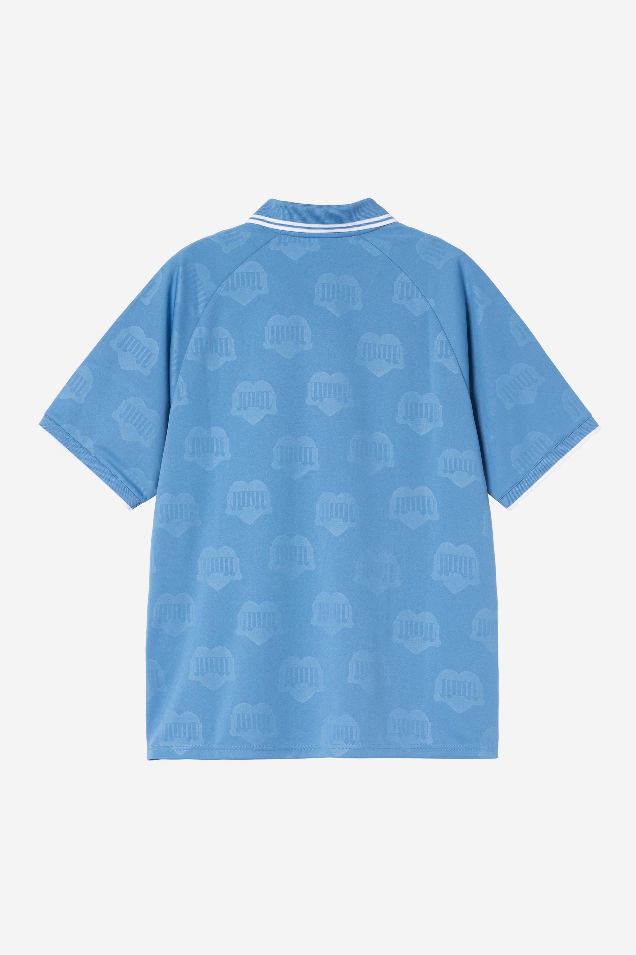 S/S Terrace Football T-Shirt