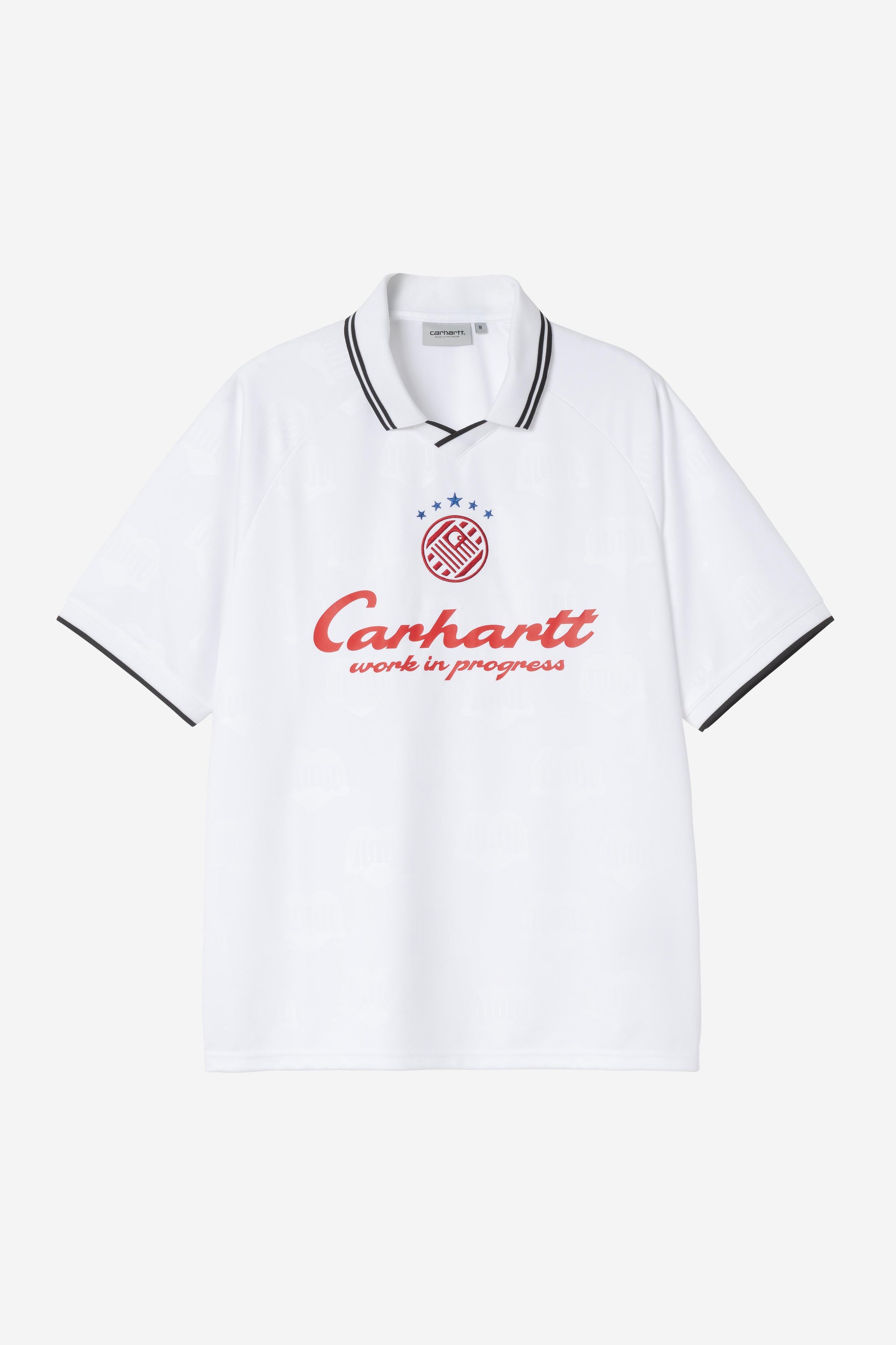 S/S Terrace Football T-Shirt