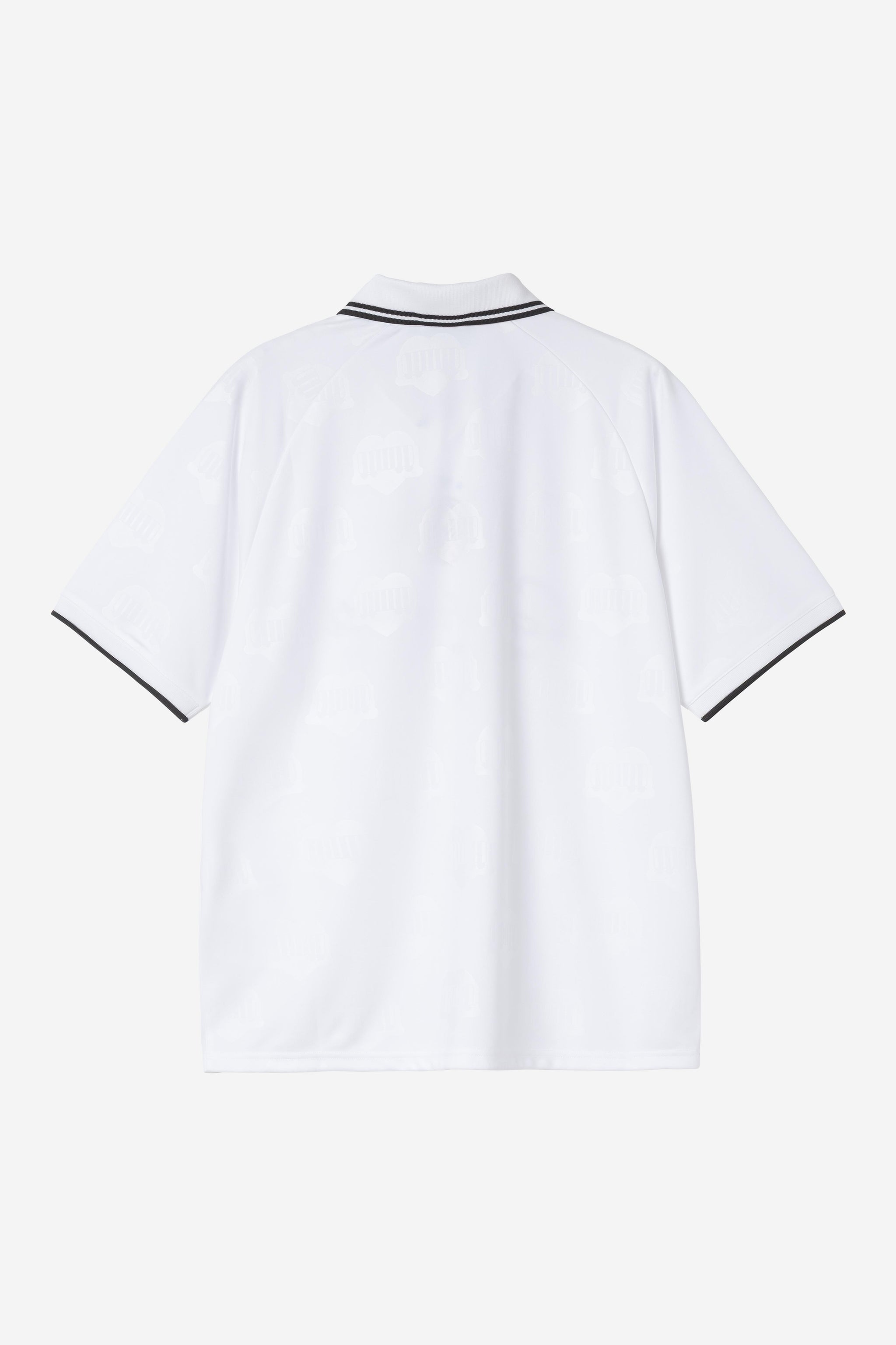S/S Terrace Football T-Shirt
