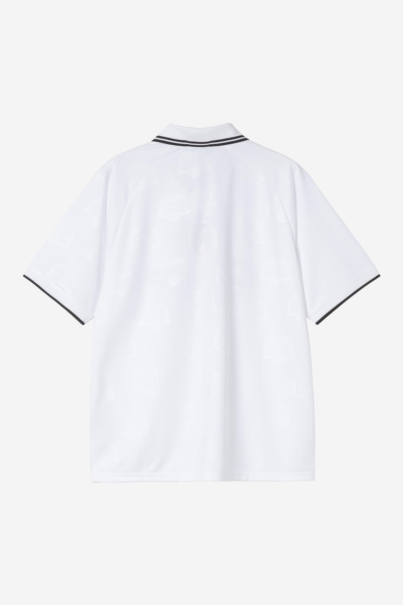 S/S Terrace Football T-Shirt