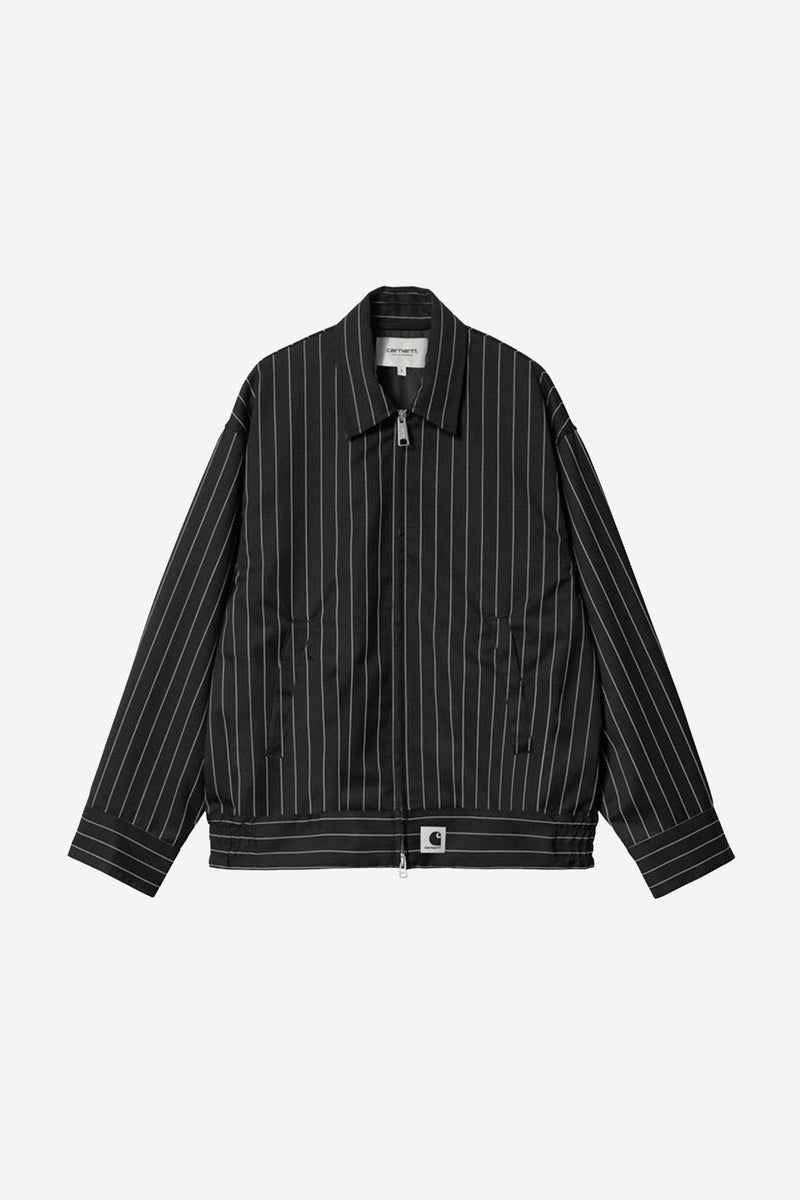 W' Seaton Jacket