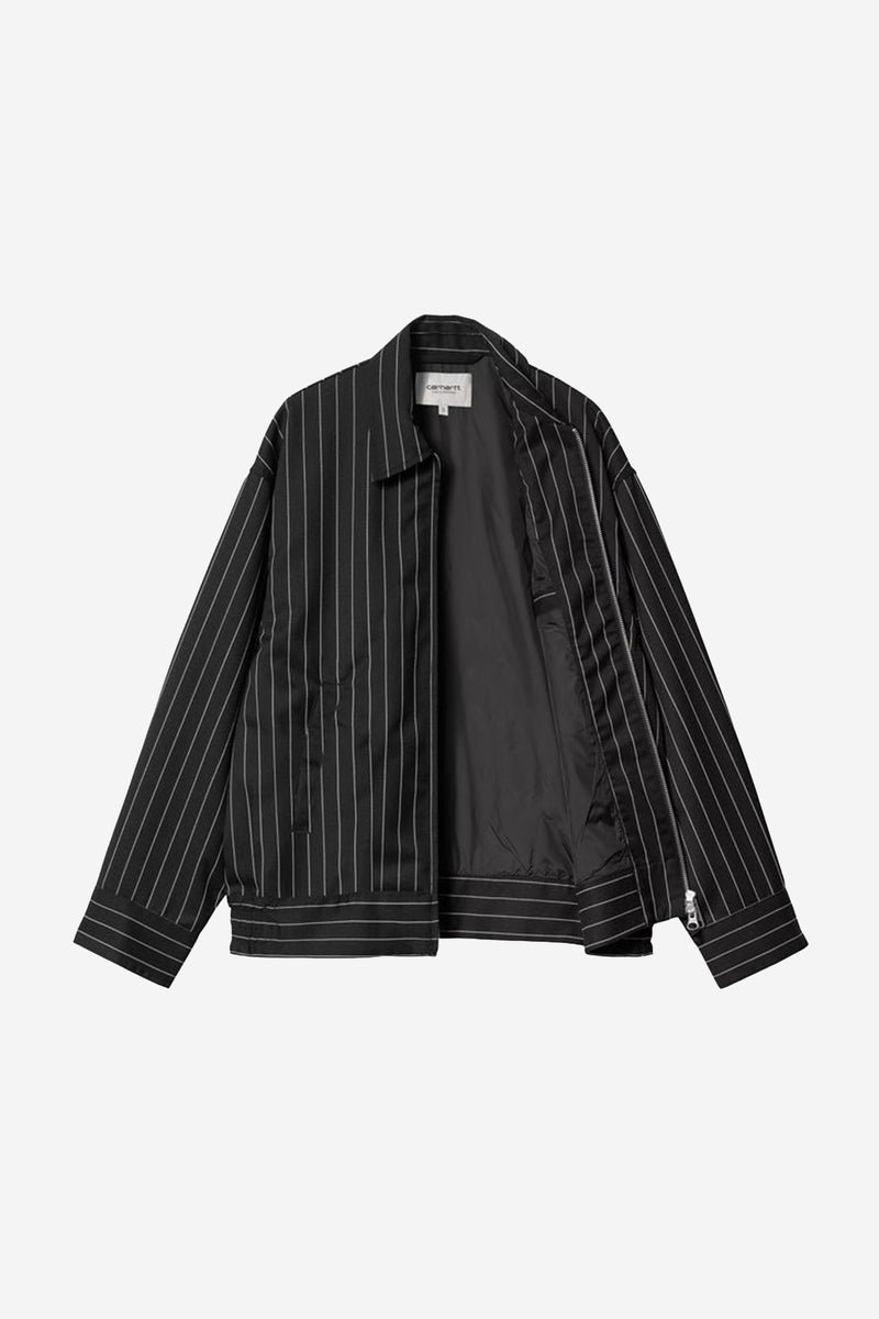 W' Seaton Jacket