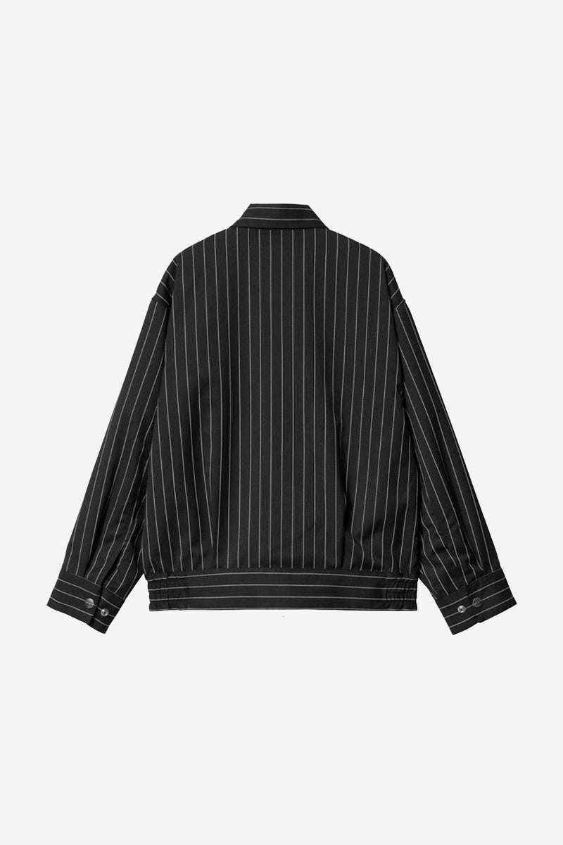 W' Seaton Jacket