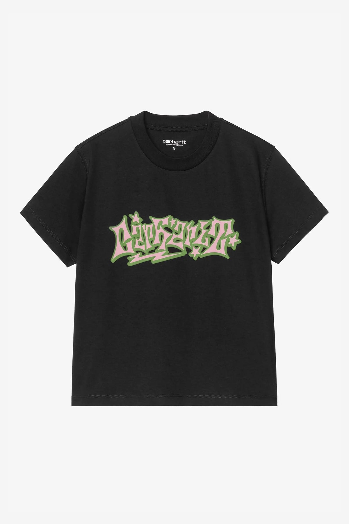 W' S/S Supa T-Shirt