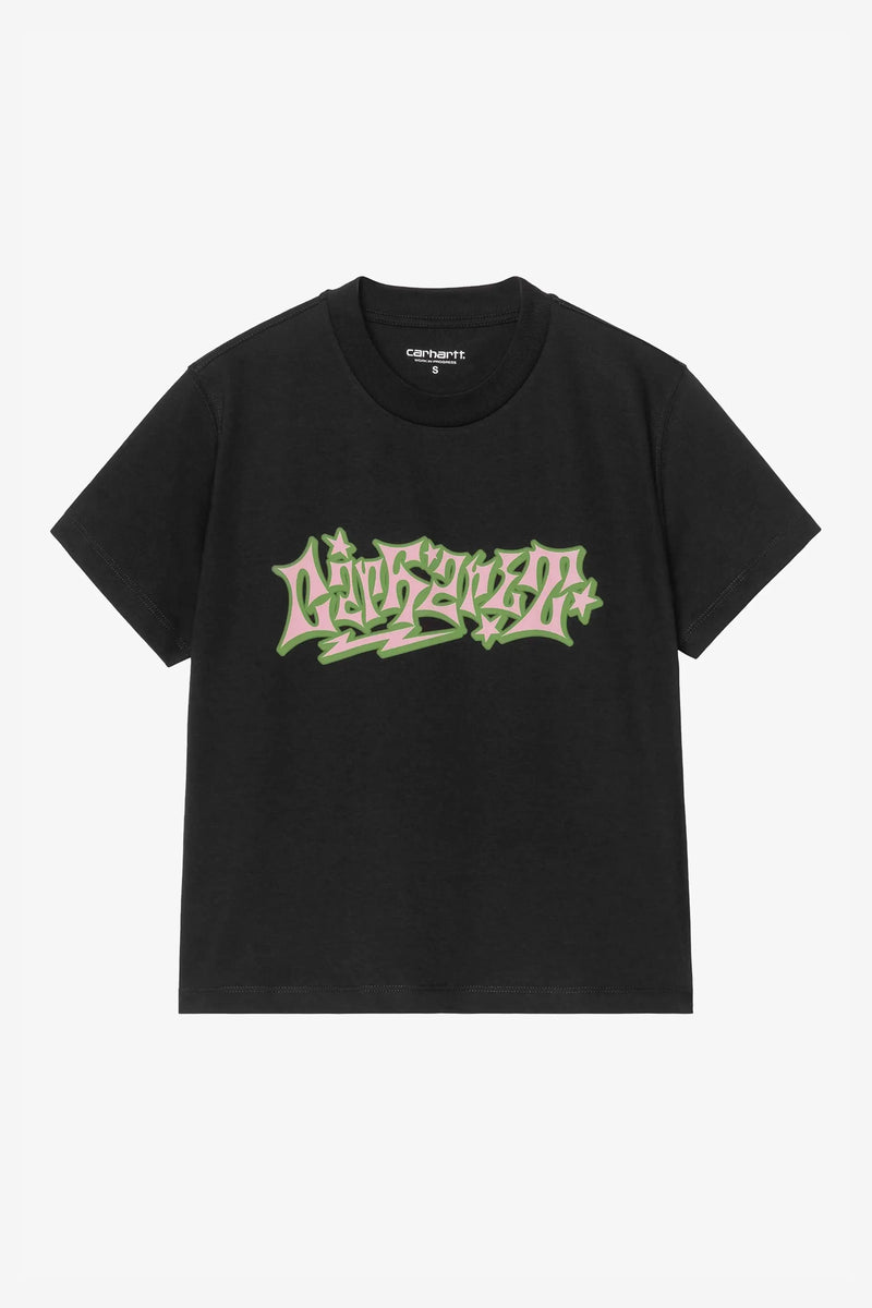 W' S/S Supa T-Shirt