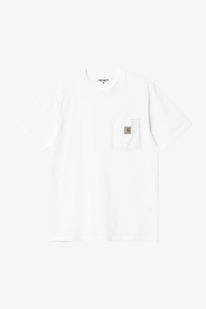 S/S Pocket Loose T-shirt