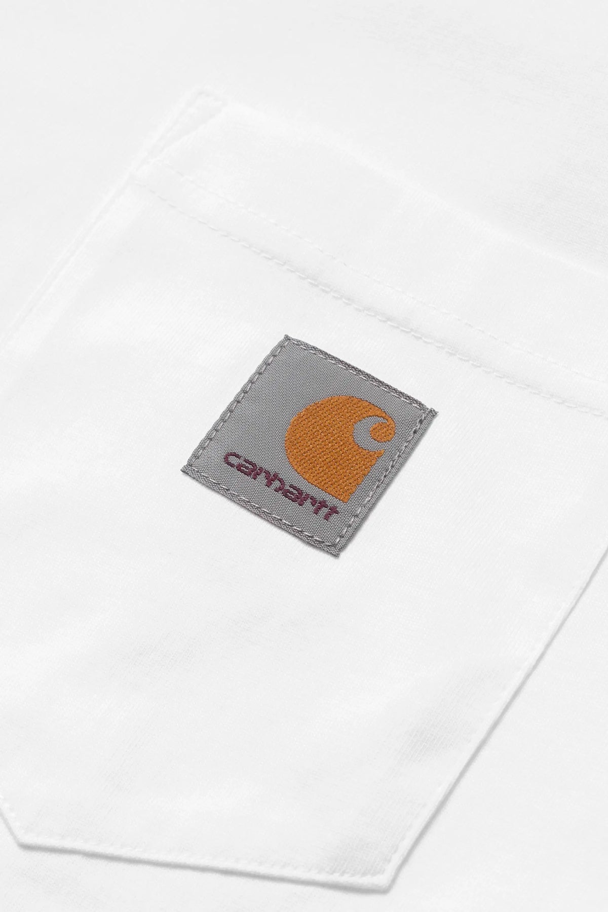S/S Pocket Loose T-shirt