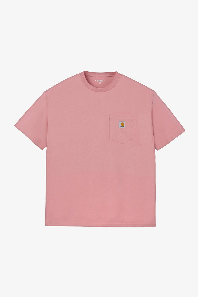 S/S Pocket Loose T-Shirt