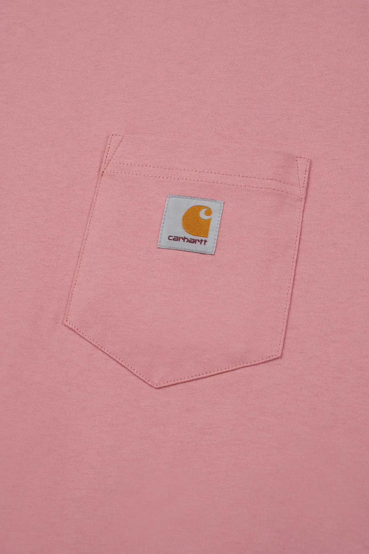 S/S Pocket Loose T-Shirt