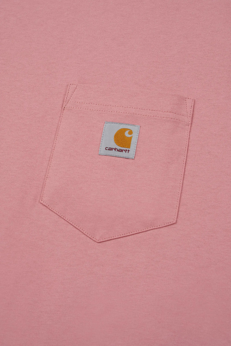 S/S Pocket Loose T-Shirt