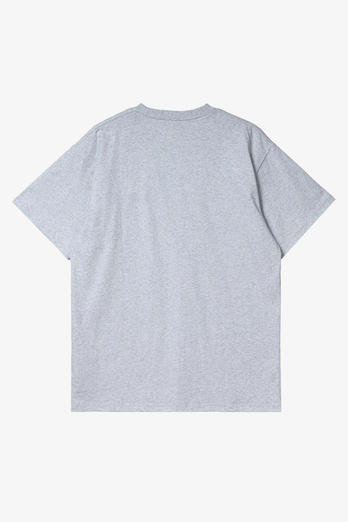 S/S Pocket Loose T-Shirt